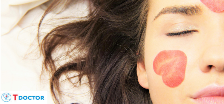 Tình trạng da mặt bị ngứa do đâu? Lời khuyên từ bác sĩ Tình trạng da mặt bị ngứa do đâu? Lời khuyên từ bác sĩ