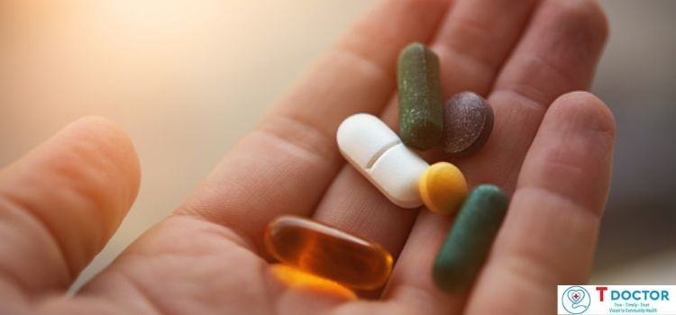 Việc bổ sung vitamin tổng hợp cho người gầy luôn là vấn đề được quan tâm của các nước đang phát triển đặc biệt là Việt Nam. Theo các chuyên gia dinh dưỡng, ngoài việc tuân thủ chế độ ăn uống việc bổ sung vitamin cho người gầy là rất quan trọng.
