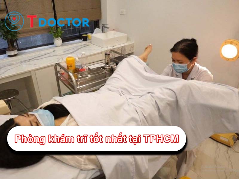 Phòng khám trĩ tốt nhất tại TPHCM và Hà Nội Phòng khám trĩ tốt nhất tại TPHCM và Hà Nội