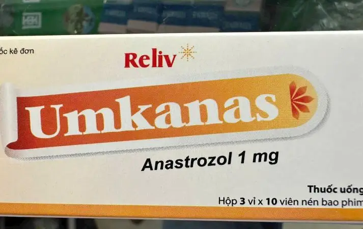 Umkanas 1mg
