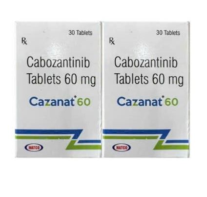 Thuốc Cazanat điều trị ung thư