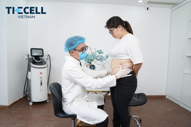 Phòng khám The Cell lừa đảo? Tin đồn thiếu căn cứ cần được chứng thực!