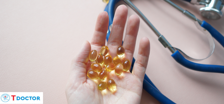 Những cách uống vitamin d3 cho trẻ sơ sinh hiệu quả nhất