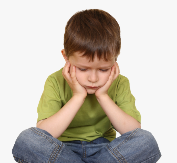  PHIÊN TRỰC, TRẺ CON VÀ NHỮNG NỖI BUỒN!