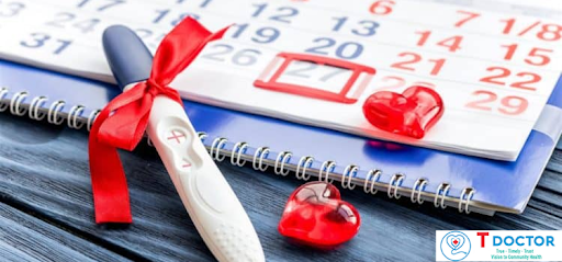 Giải đáp thắc mắc: Ngày rụng trứng quan hệ mấy lần để sinh con trai?