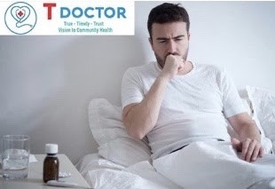 6 cách trị đờm ở cổ hiệu quả tại nhà