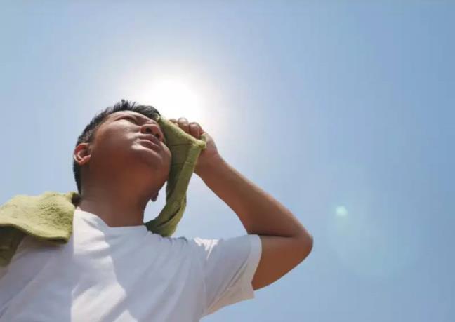 Cách khắc phục tình trạng mất nước ở cơ thể