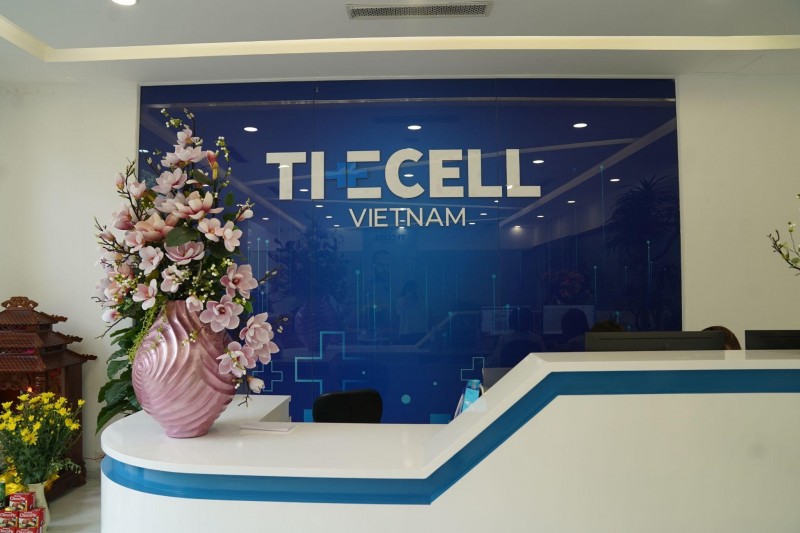 The Cell Viet Nam - nơi kiến tạo nhan sắc phụ nữ Việt