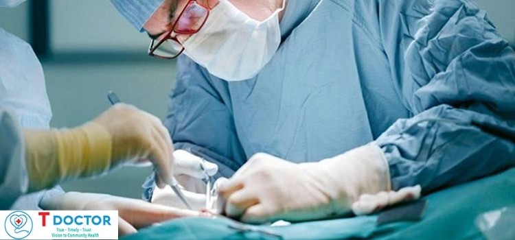 Triệt căn u cột sống - Lần đầu áp dụng thành công tại Việt Nam