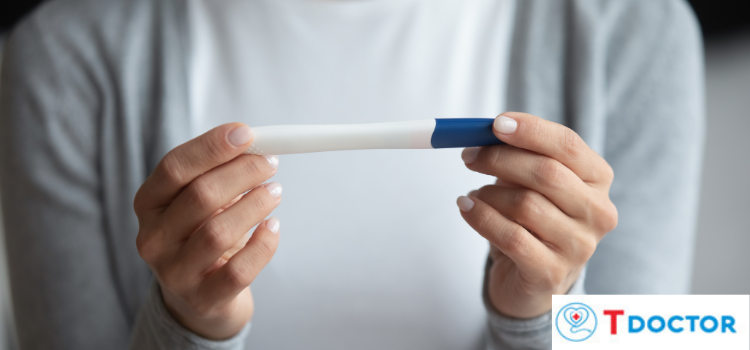 Dấu hiệu có thai sớm nhất khi chưa đến kỳ kinh đúng nhất