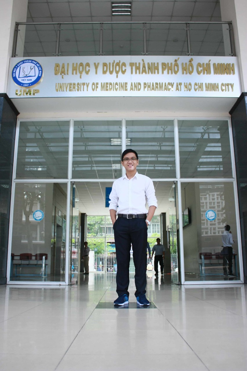 Bs. Nguyễn Xuân Thắng