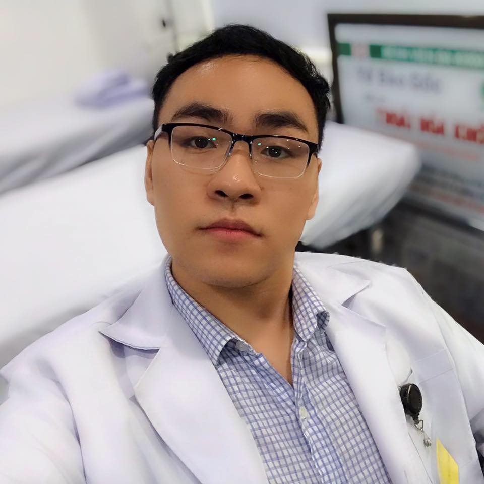 Bs. Phạm Tấn Phát