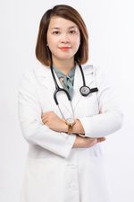 Thạc sĩ, Bác Sĩ Đinh Thị Lan Phương