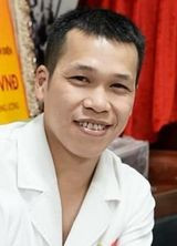 Bác sĩ nguyên đức thái