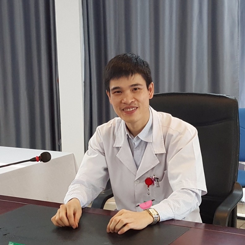 Bác sĩ, Tiến sĩ Richness Phạm