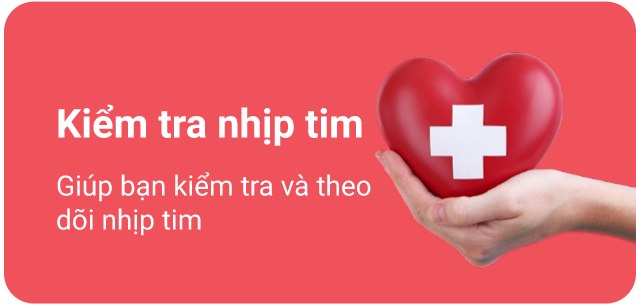 Theo dõi sức khoẻ 1